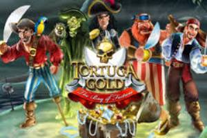 Tortuga Gold – The Bay of Fortune