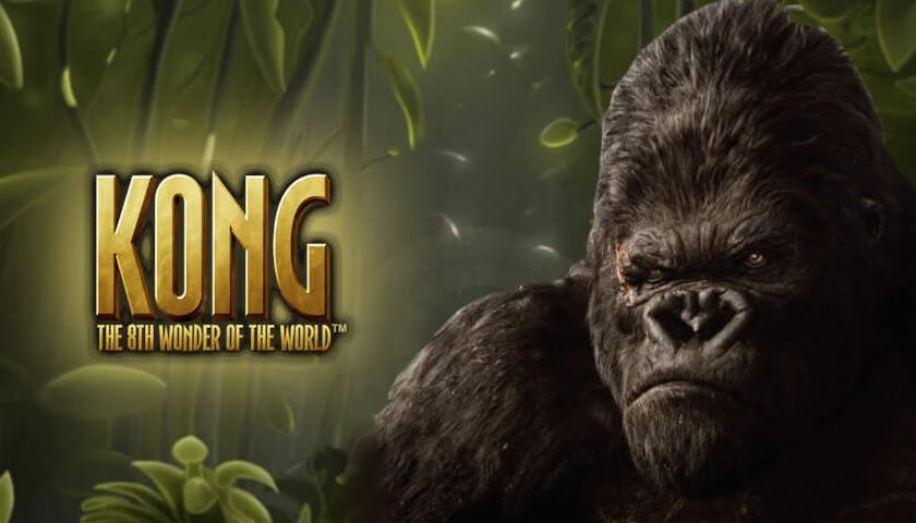 King Kong Slot Machine