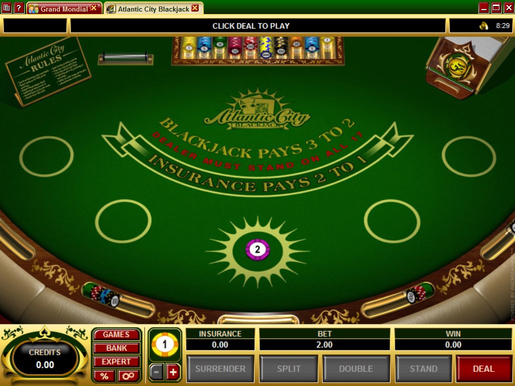 niemieckie casino online