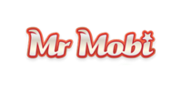 Mr Mobi Casino Logo