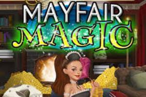 Mayfair Magic slot game