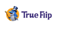 True Flip Casino Logo