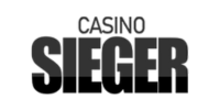 Casino Sieger Logo