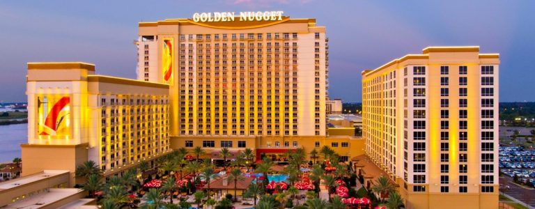 Golden Nugget Casino Online instal the new for android