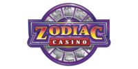 Zodiac Casino Logo