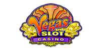 Vegas Slot Casino Logo