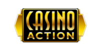 Casino Action Logo