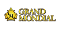 Grand Mondial Casino Logo