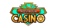 Nostalgia Casino Logo