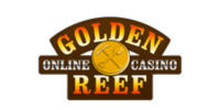 Golden Reef Casino Logo