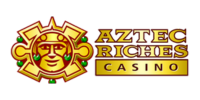 Aztec Riches Casino Logo