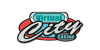 Virtual City Casino Logo