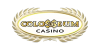 Colosseum Casino Logo