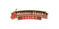 Music Hall Casino Logo