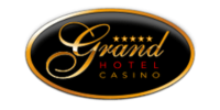 Grand Hotel Casino Logo