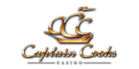 Captain Cooks Casino Logo