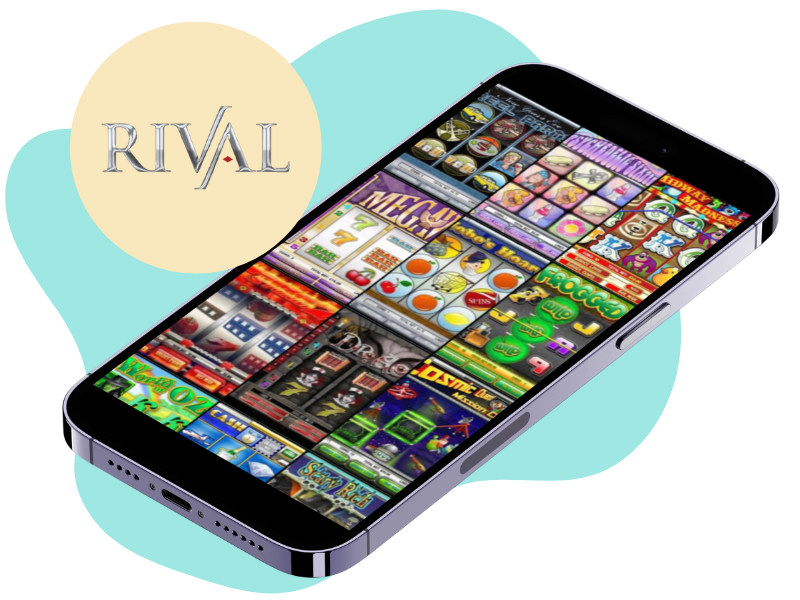 Rival slot games