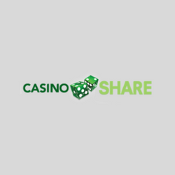 Casino Share