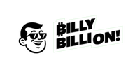 Billy Billion Casino Logo