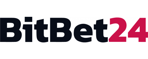 BitBet24 Casino Logo