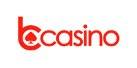 BCasino Logo