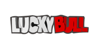 LuckyBull Casino Logo