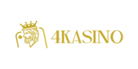 4Kasino Casino Logo