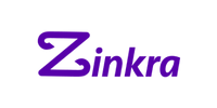 Zinkra Casino Logo